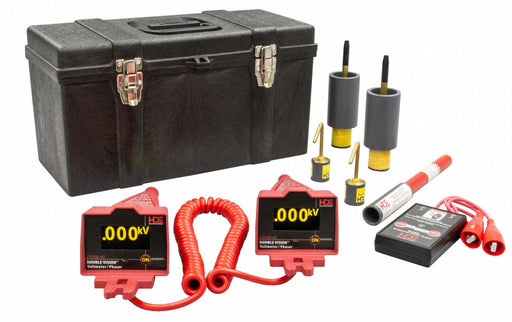 Phasing Meter