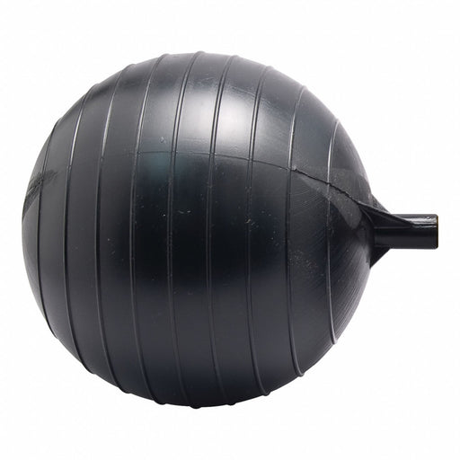 Float Ball Round Plastic 6 In