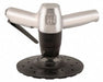 AirDiscSander 1/4in NPT RightAngle