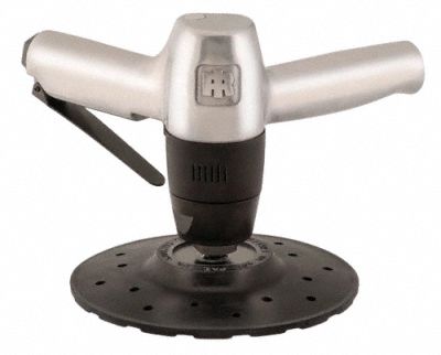 Air Polisher 1/4 in FNPT Aluminum