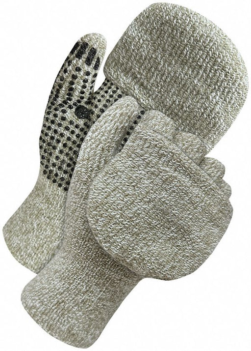 Knit Mitts PR1