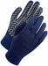 Merino Wool Blue w/ Grey Palm Grip
