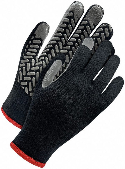 Knit Gloves PR1