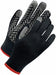 Knit Gloves PR1