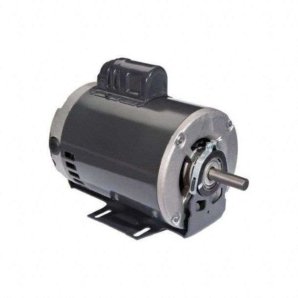 Belt Drive Motor 56 1 hp