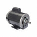 Belt Drive Motor 56 1 hp