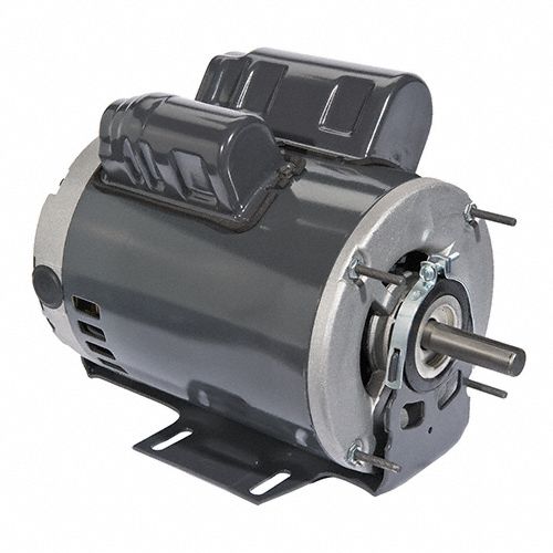Belt Drive Motor 56H 3/4 hp