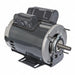 Belt Drive Motor 56H 3/4 hp