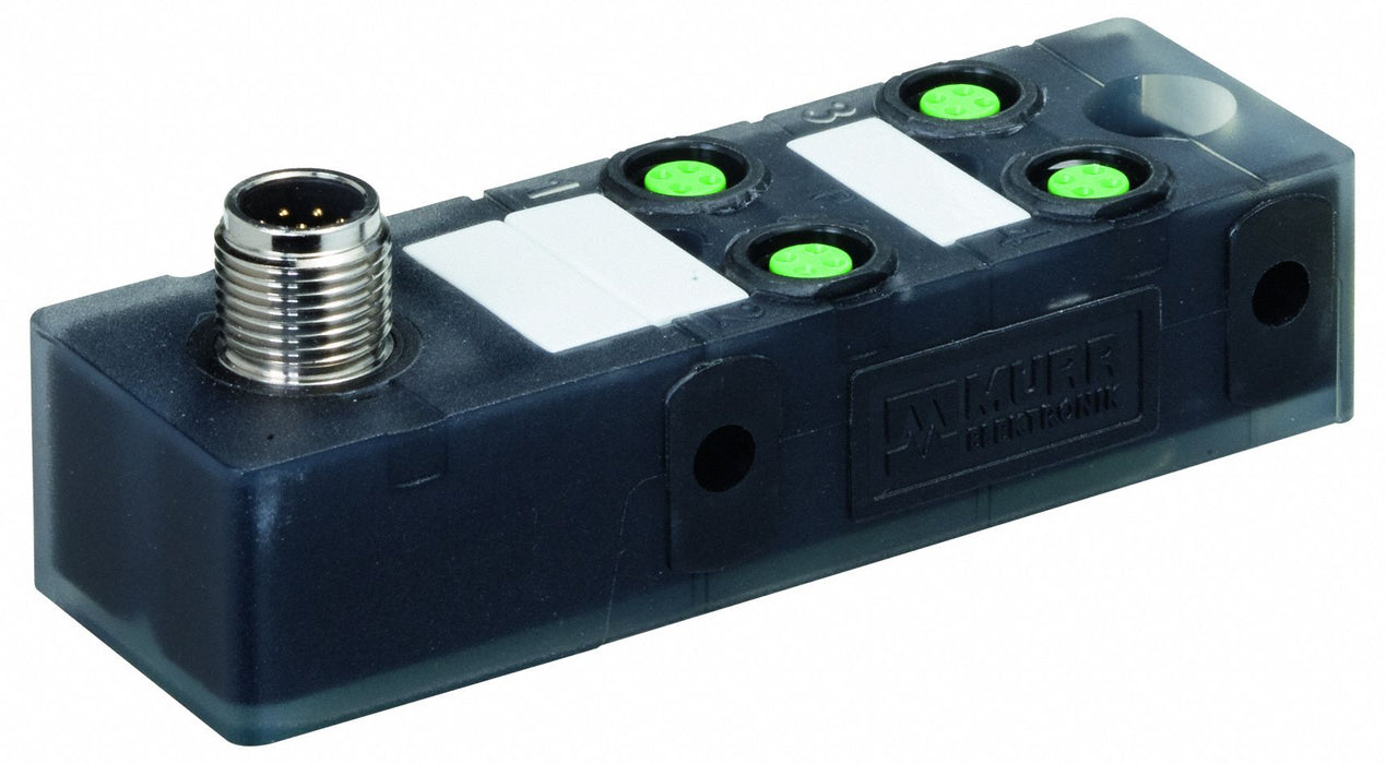 Distribution Box 20.5 mm