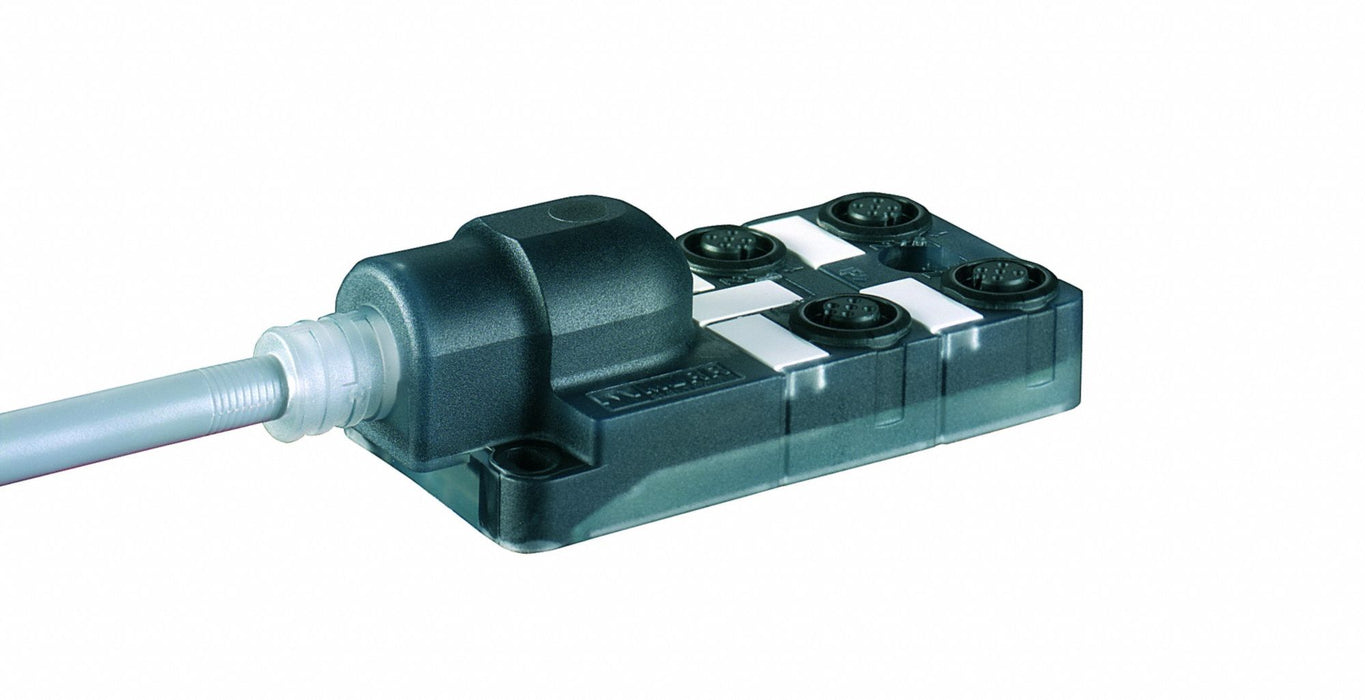 Distribution Box 15 mm