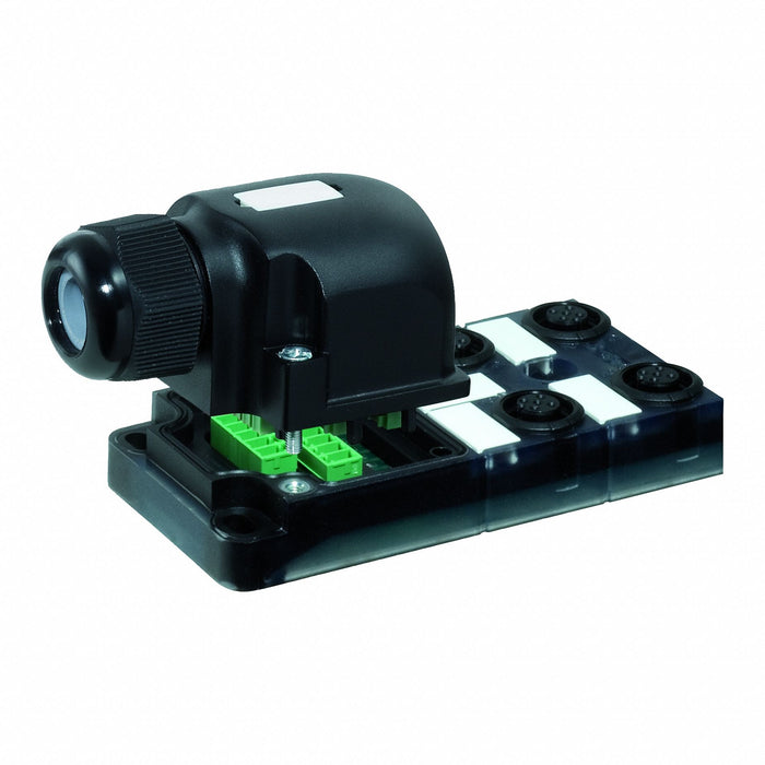 Distribution Box 17 mm