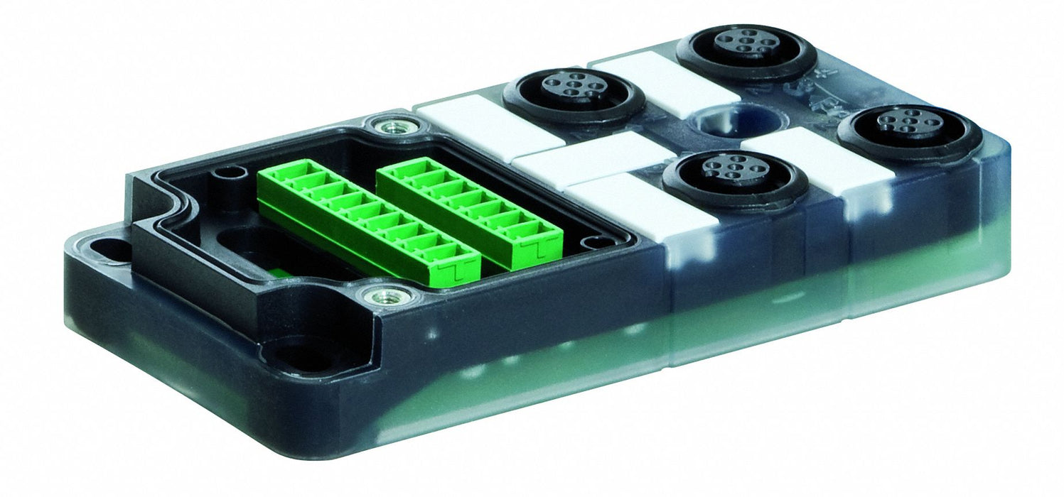 Distribution Box 17 mm