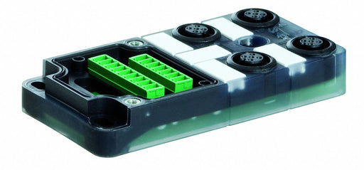 Distribution Box 17 mm