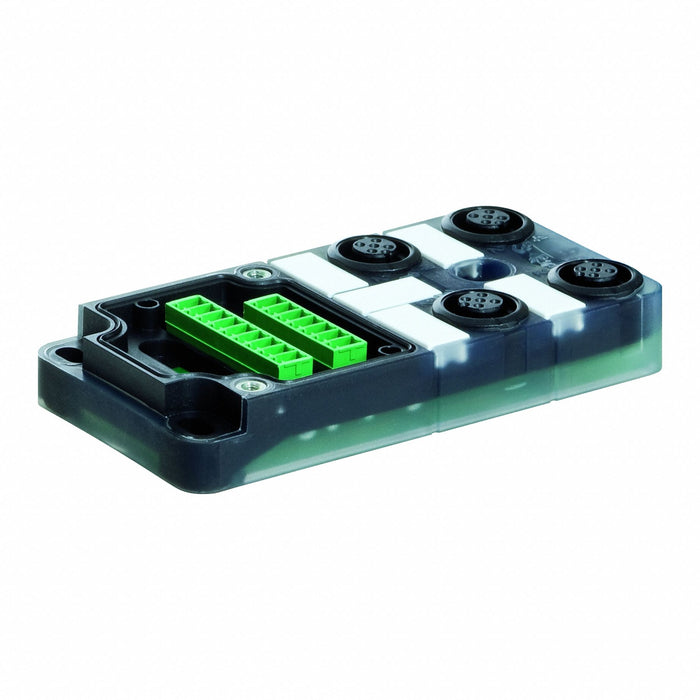 Distribution Box 17 mm