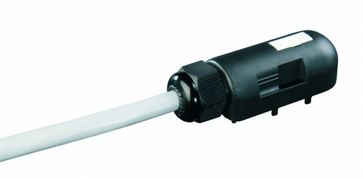 Pre-Wired Cap M8 Connection