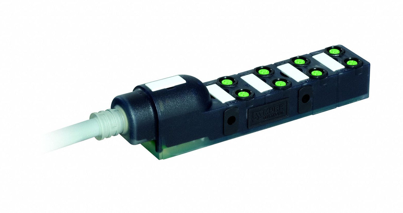 Distribution Box 20.5 mm