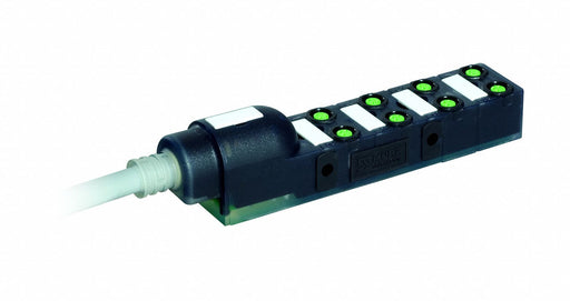 Distribution Box 20.5 mm