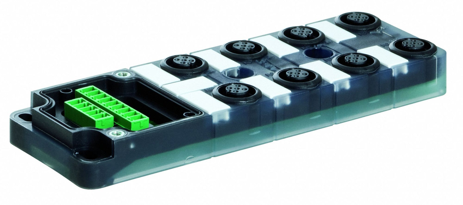 Distribution Box 17 mm