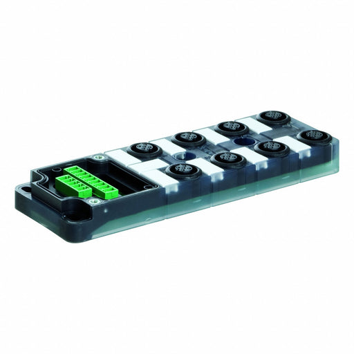 Distribution Box 17 mm