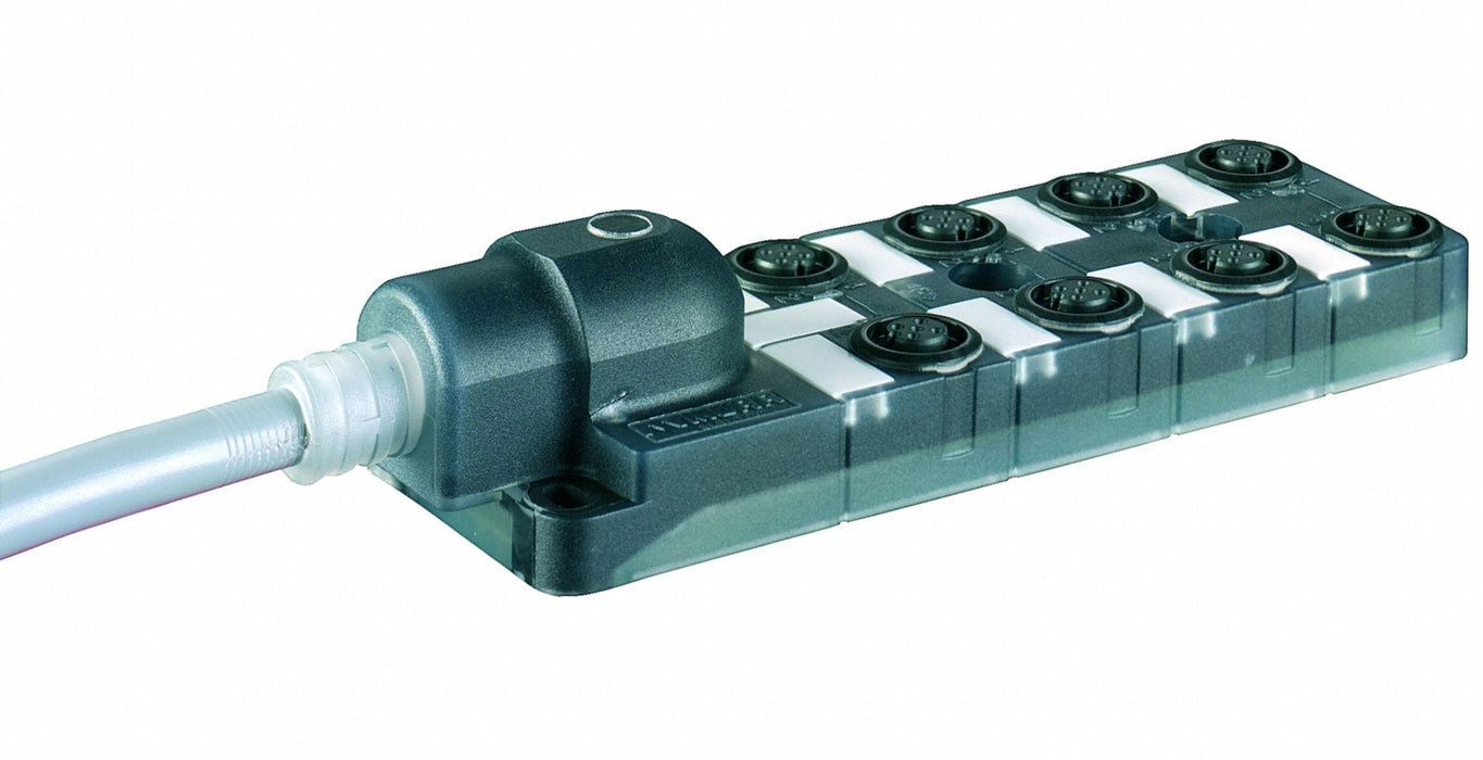 Distribution Box 15 mm