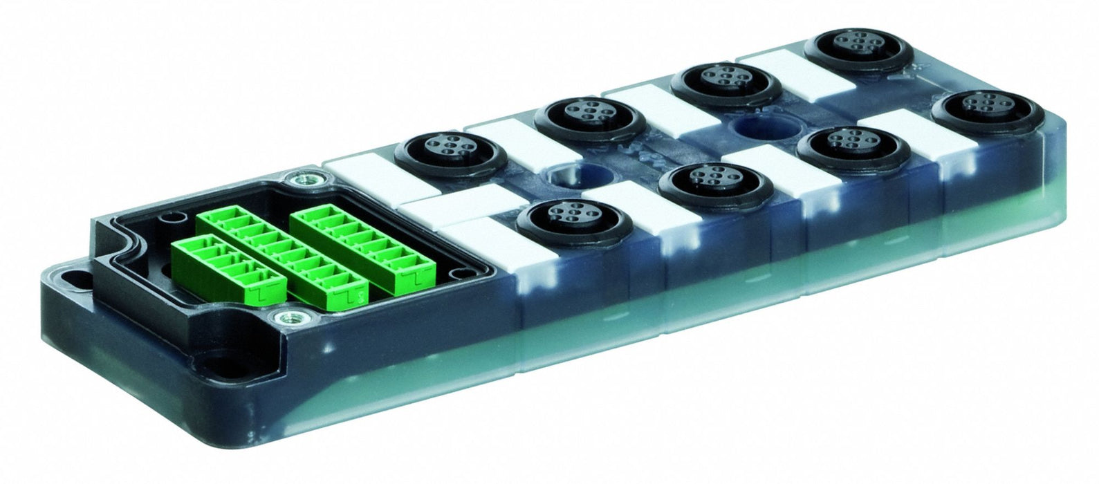 Distribution Box 17 mm