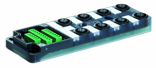 Distribution Box 17 mm