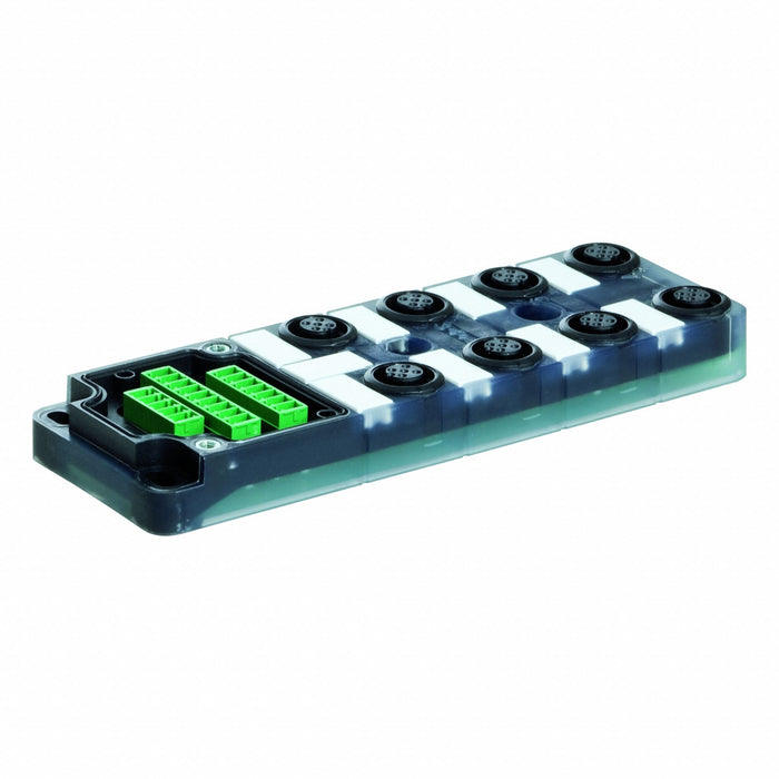 Distribution Box 17 mm