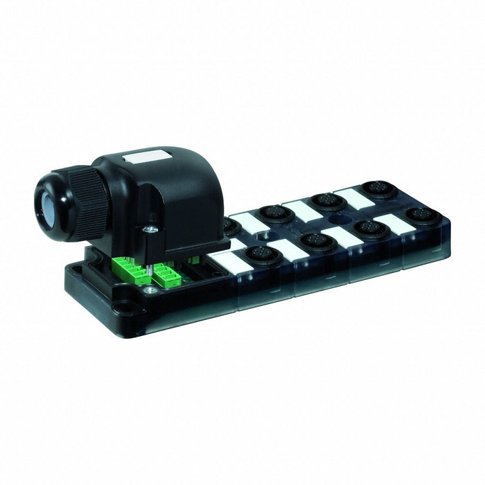 Distribution Box 17 mm