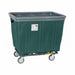 Basket Truck 600 lb Ld Cap. Green