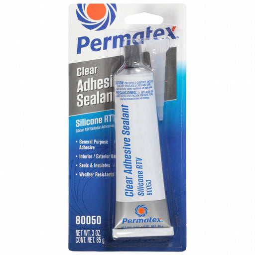 K8517 Gasket Sealant 3 oz Clear