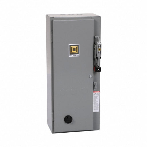Starter Motor Control 1000Vac