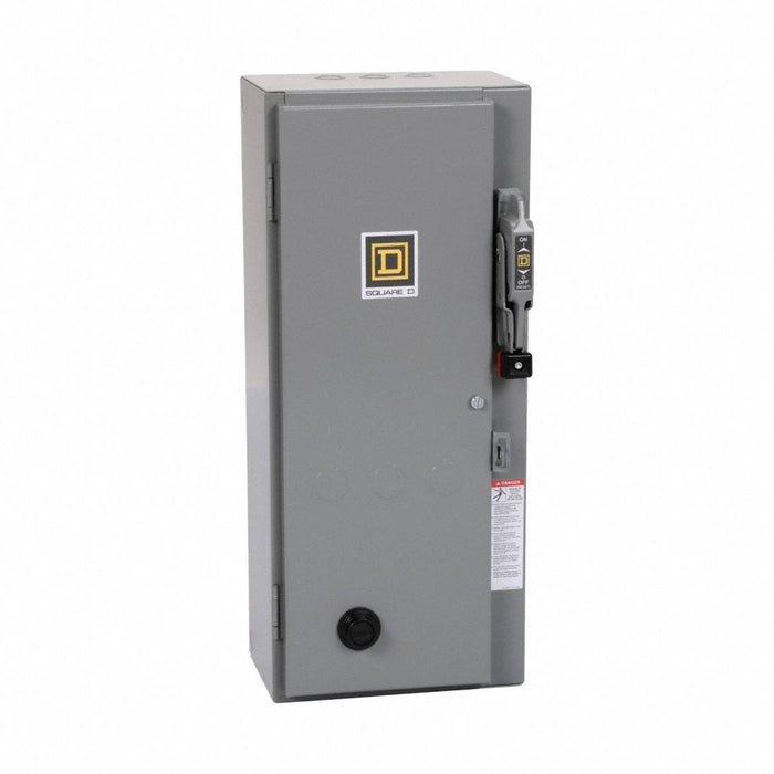 Starter Motor Control 1000Vac