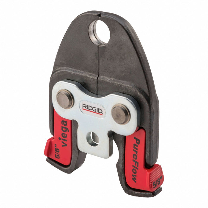 Press Tool Jaw