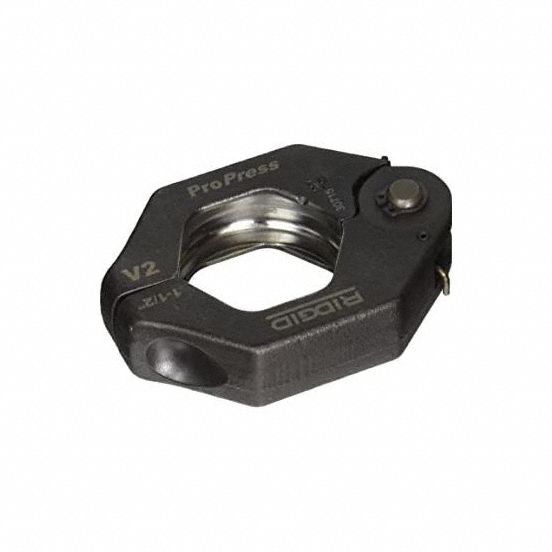Press Tool Jaw
