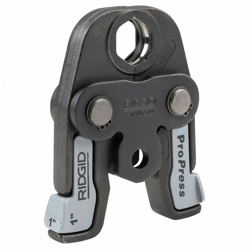 Press Tool Jaw
