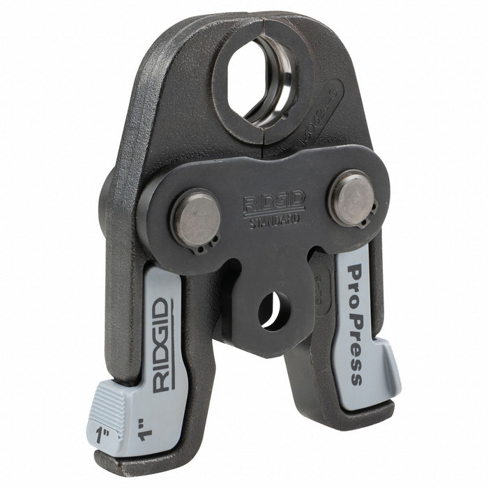 Press Tool Jaw