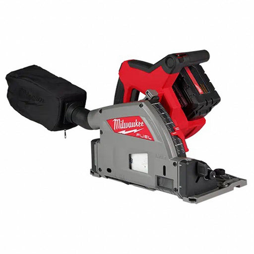 Plunge Track Saw Cordless 18V 6300 RPM