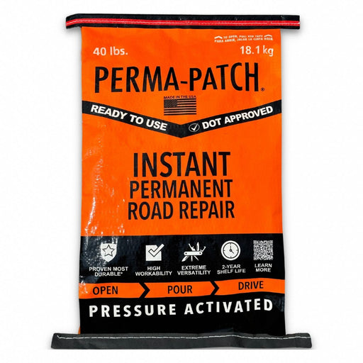 Cold Patch 40 lb