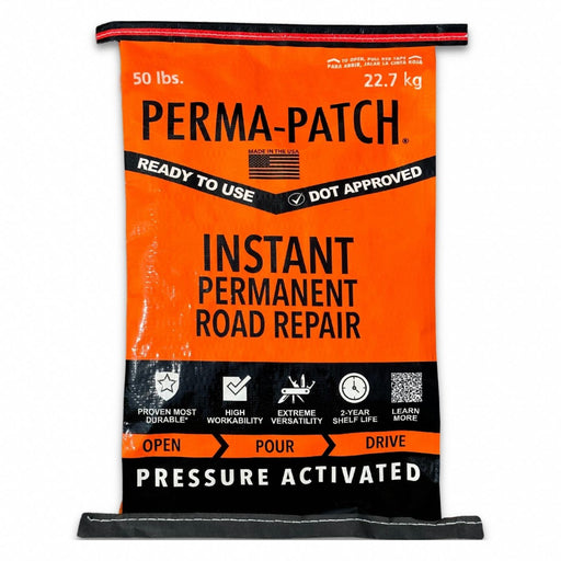 Cold Patch 50 lb