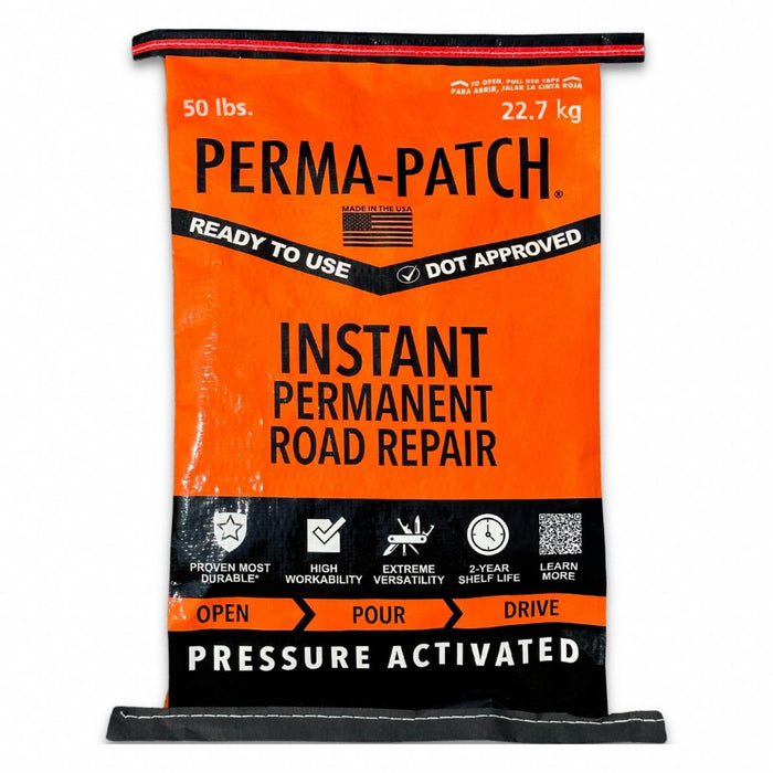 Cold Patch 50 lb