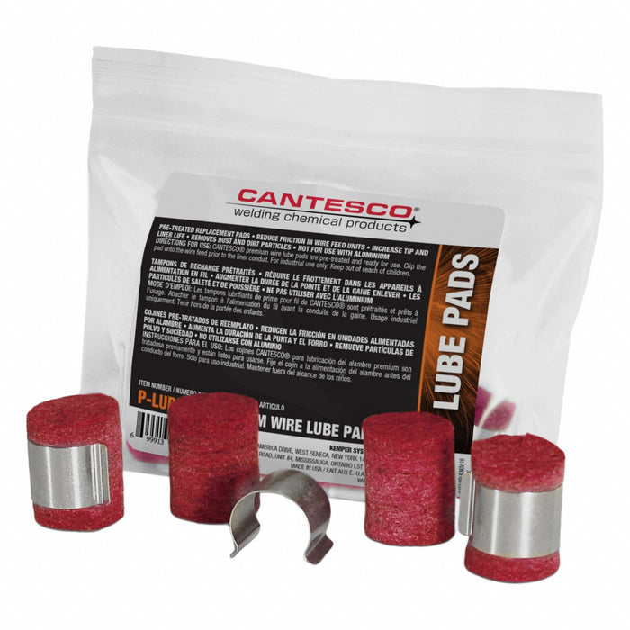 CANTESCO PREMIUM WIRE PAD COMBO