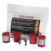 P-LUBE-6 6 Pads + 6 Clips per Bag