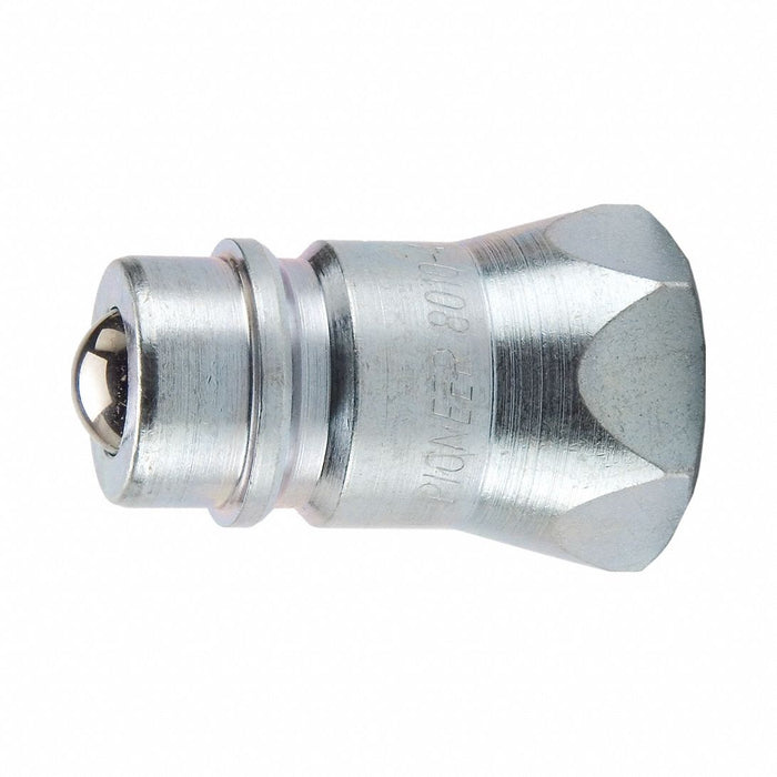 NOSE PIECE ASSEMBLY