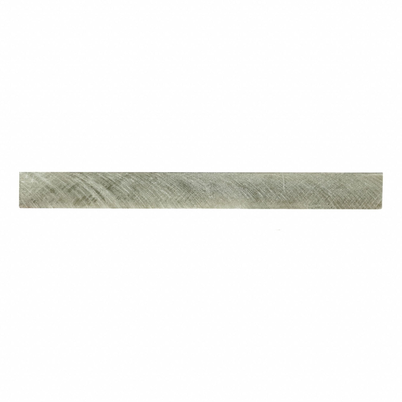 Soapstone Marker Flat 1/2 in D PK144