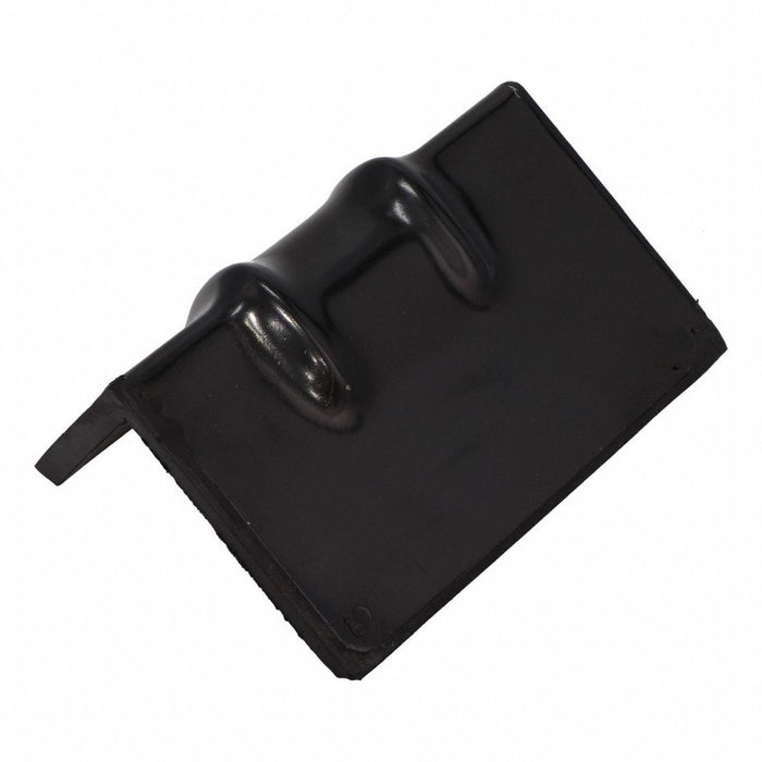 Corner Protector Black Steel 6 L