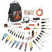 General Hand Tool Kit No of Pcs. 41