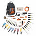 General Hand Tool Kit No of Pcs. 41