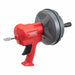 Handheld Drain Cleaner