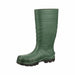 J5673 Rubber Boot Men s 9 Knee Green PR