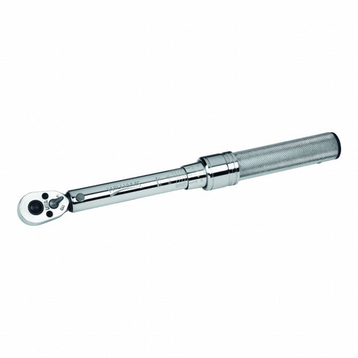 Micrometer Adj. Torque Wrenches 15 1/2 L